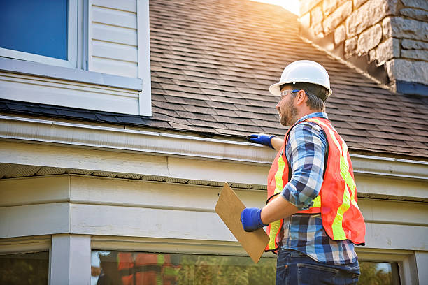 Licensed Roofing service in Grayville, IL - Ben Roofing and Steel LLC